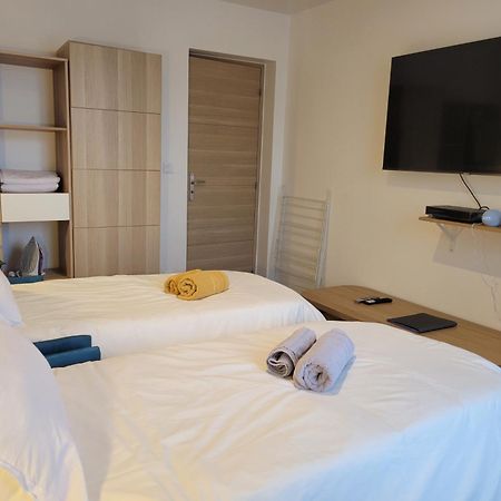 Amazing Apartment A Stone'S Throw From The City Of Lights - Paris Clichy Ngoại thất bức ảnh