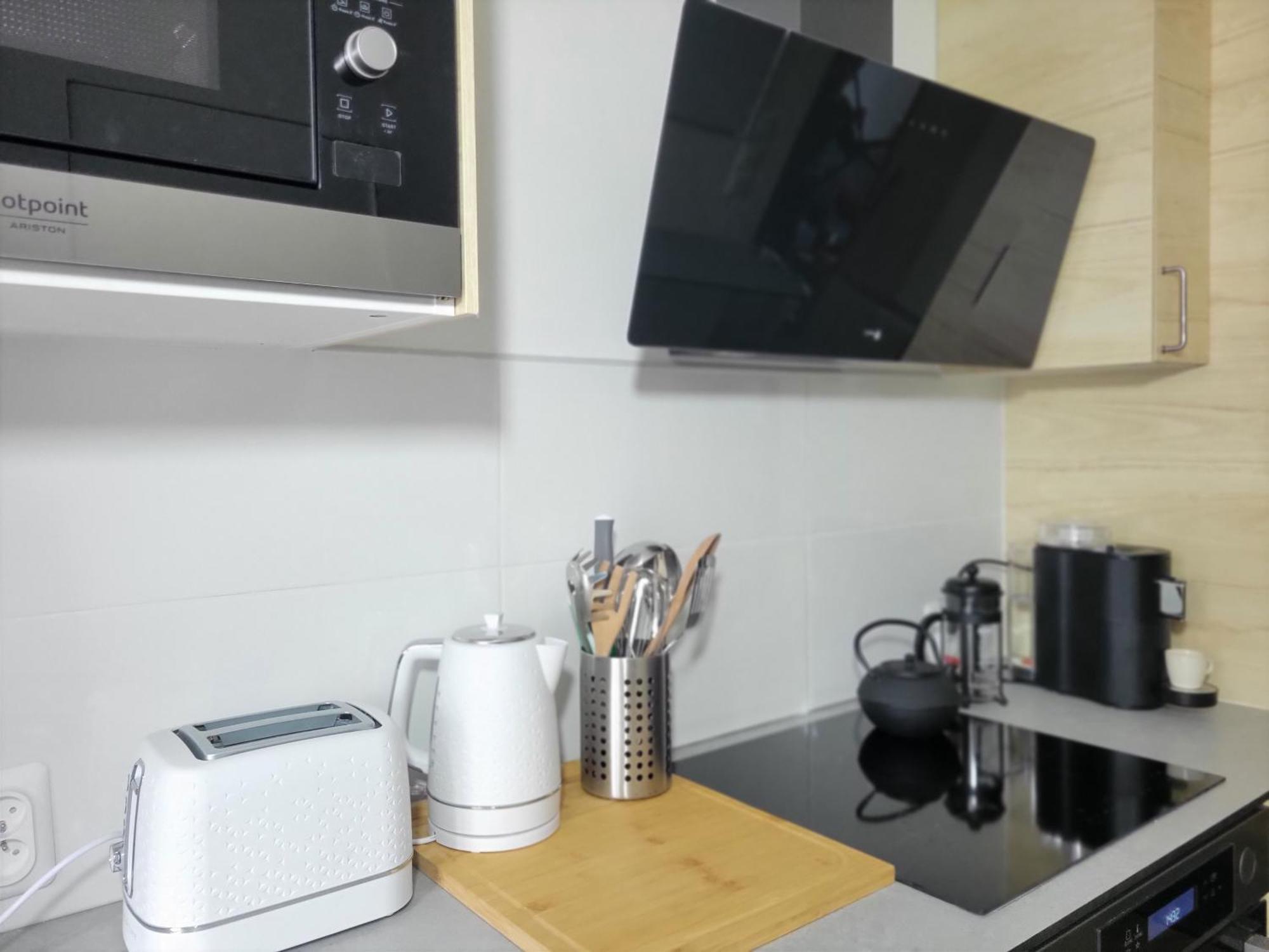 Amazing Apartment A Stone'S Throw From The City Of Lights - Paris Clichy Ngoại thất bức ảnh
