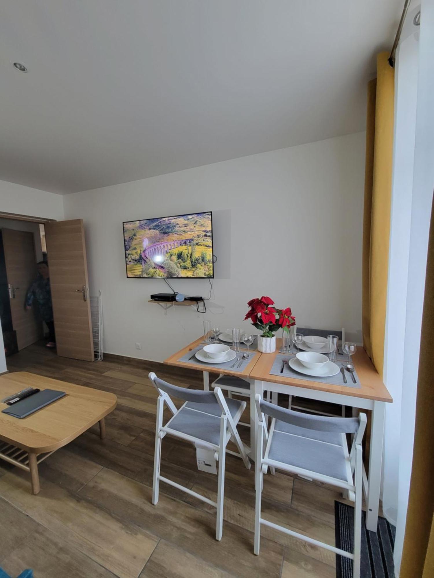 Amazing Apartment A Stone'S Throw From The City Of Lights - Paris Clichy Ngoại thất bức ảnh