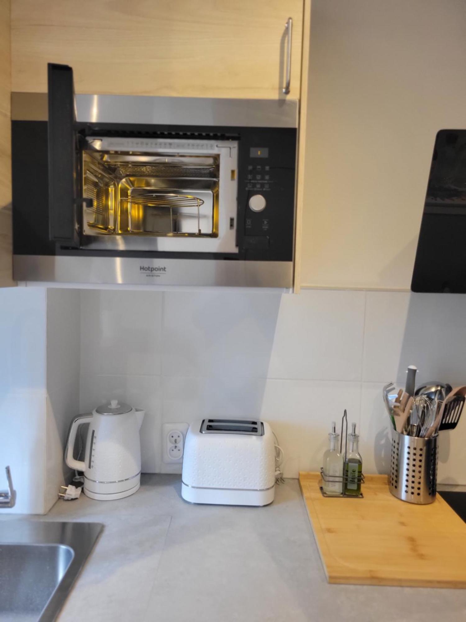 Amazing Apartment A Stone'S Throw From The City Of Lights - Paris Clichy Ngoại thất bức ảnh