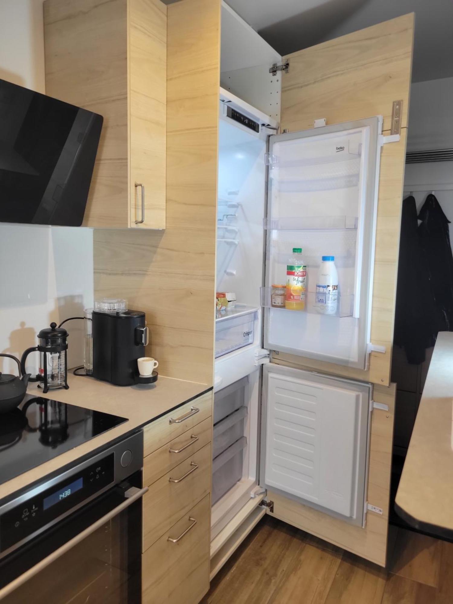 Amazing Apartment A Stone'S Throw From The City Of Lights - Paris Clichy Ngoại thất bức ảnh