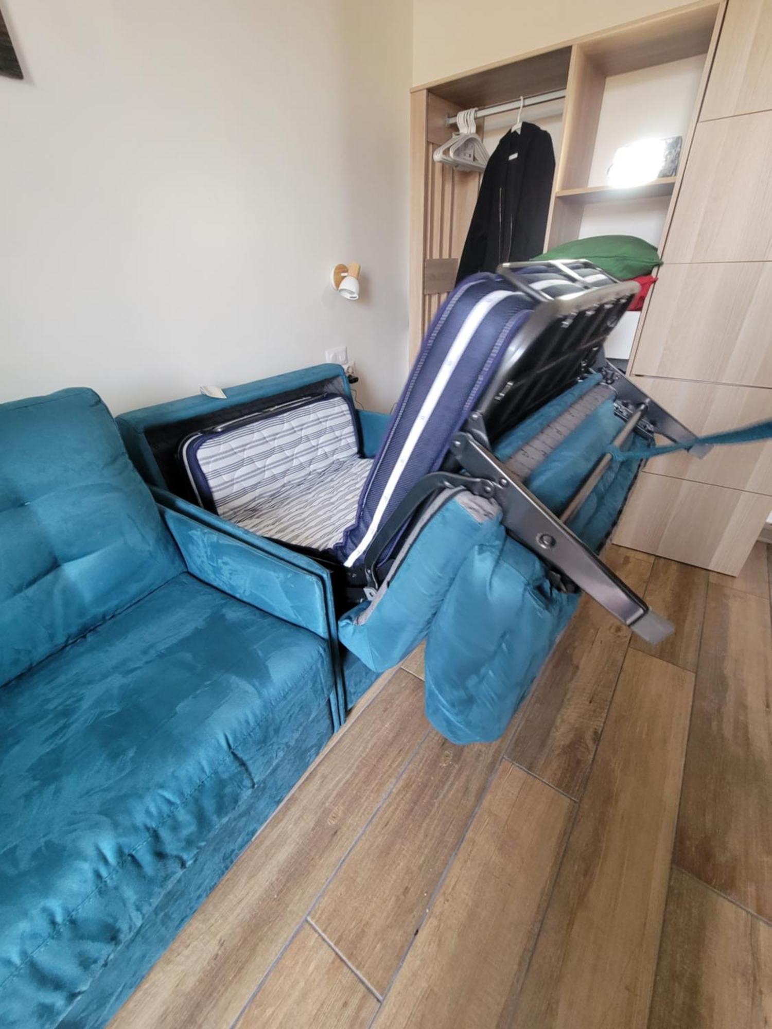 Amazing Apartment A Stone'S Throw From The City Of Lights - Paris Clichy Ngoại thất bức ảnh