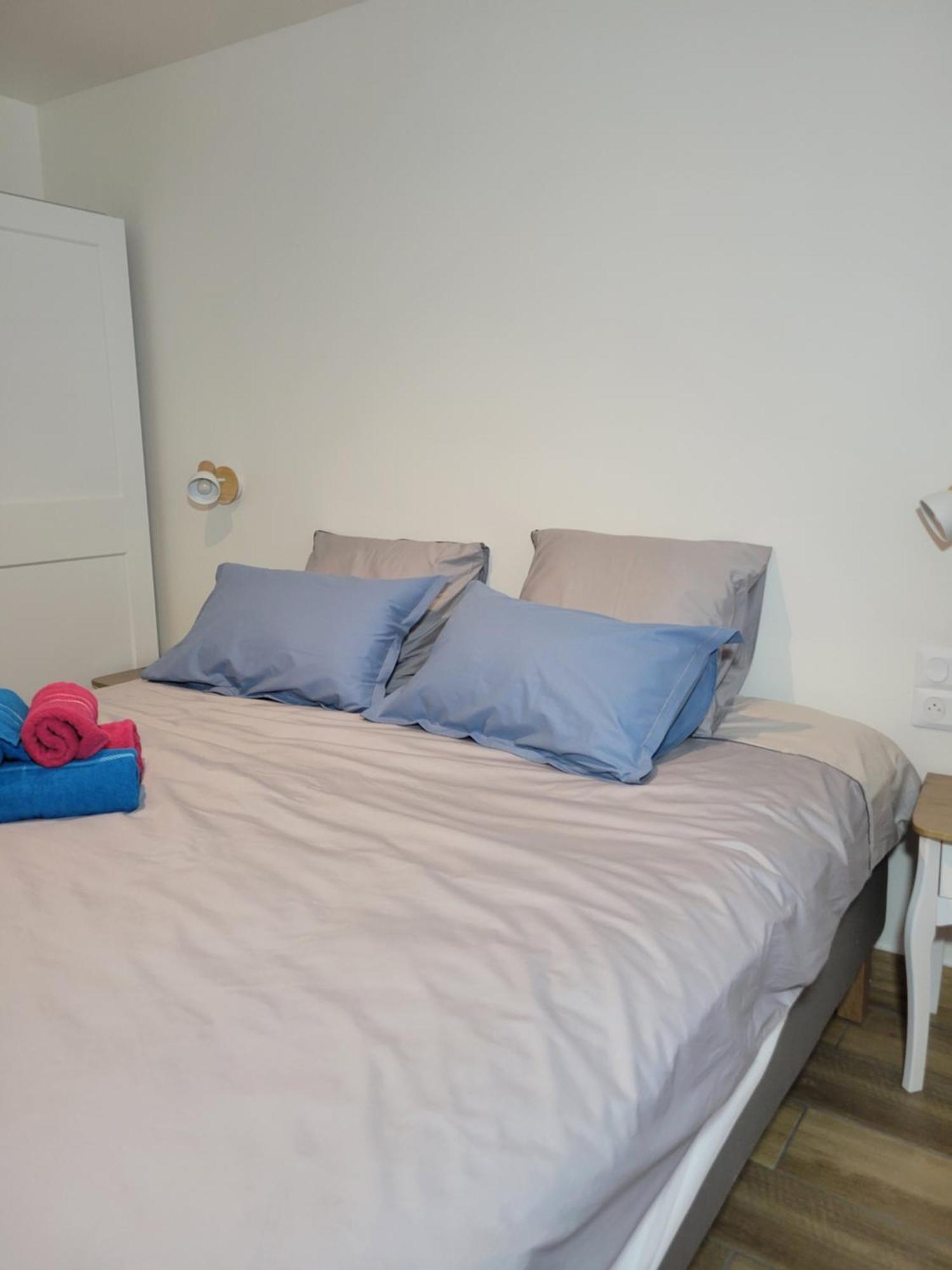 Amazing Apartment A Stone'S Throw From The City Of Lights - Paris Clichy Ngoại thất bức ảnh