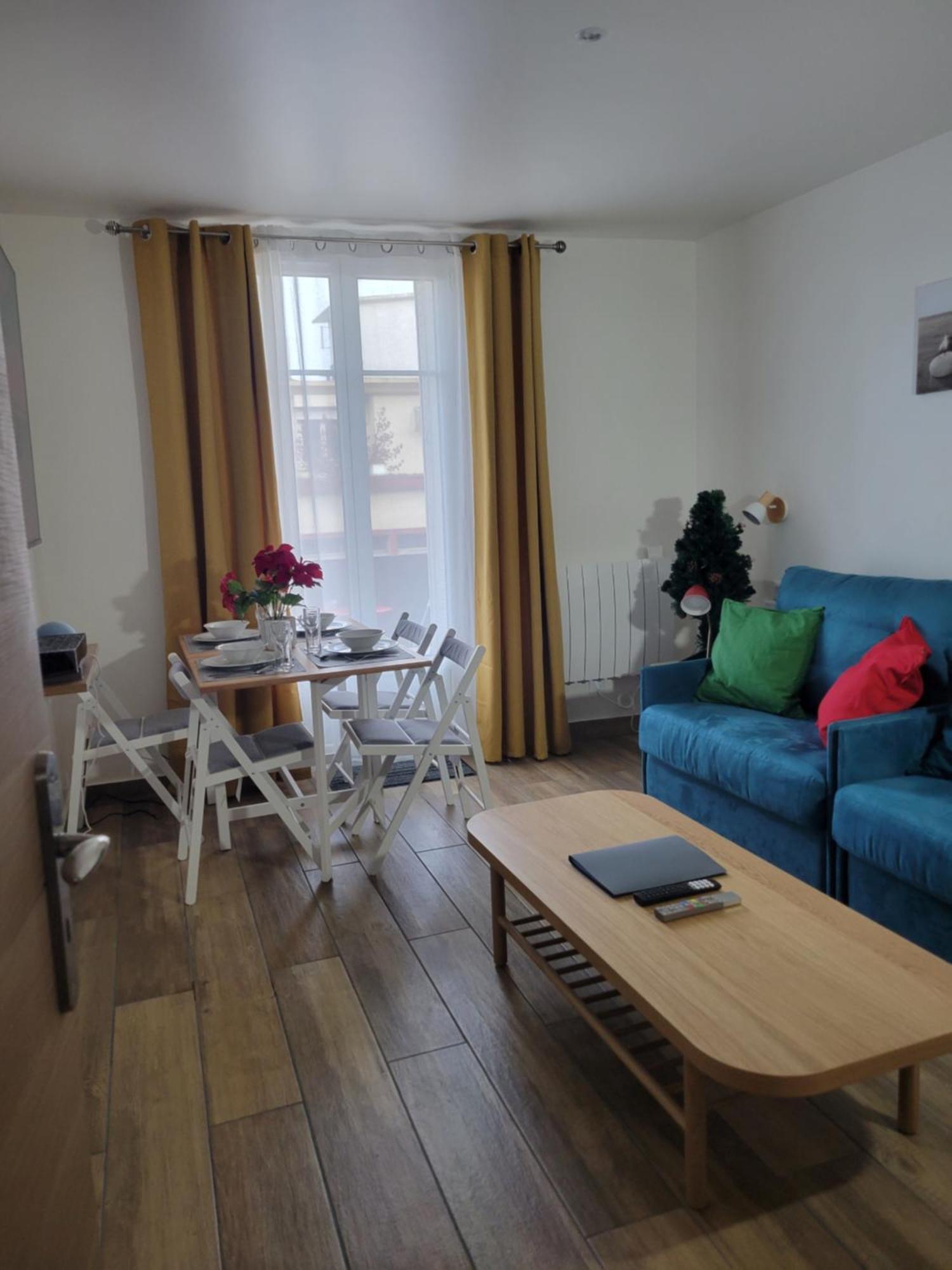 Amazing Apartment A Stone'S Throw From The City Of Lights - Paris Clichy Ngoại thất bức ảnh