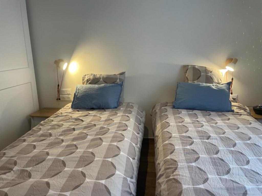 Amazing Apartment A Stone'S Throw From The City Of Lights - Paris Clichy Ngoại thất bức ảnh